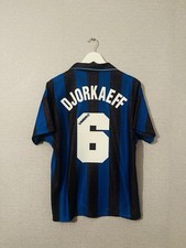 Maglia calcio Inter Milan Home