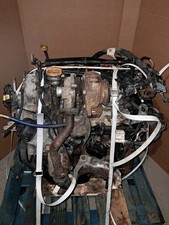 Motore Fiat Doblo 263A2000
