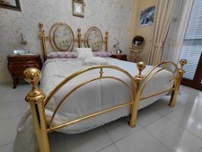 Testata letto matrimoniale