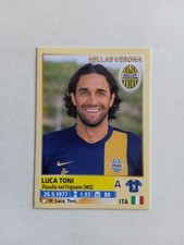 FIGURINA CALCIATORI PANINI