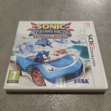 Sonic & All-Stars Racing