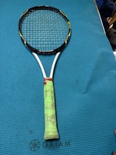 Impugnatura Pro Kennex Q Tour