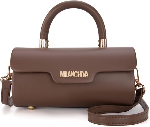 Borsa tracolla donna milano - tracolla,