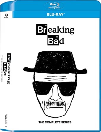 New breaking bad - new, the