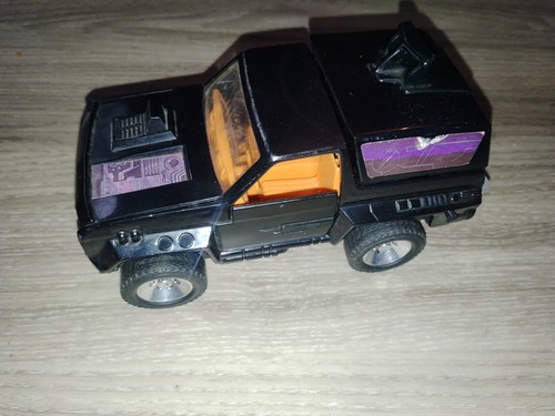 Voiture k 1986 - voiture, m.a.s.k