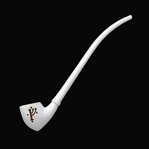 Pipa tabacco fumo - tabacco, da