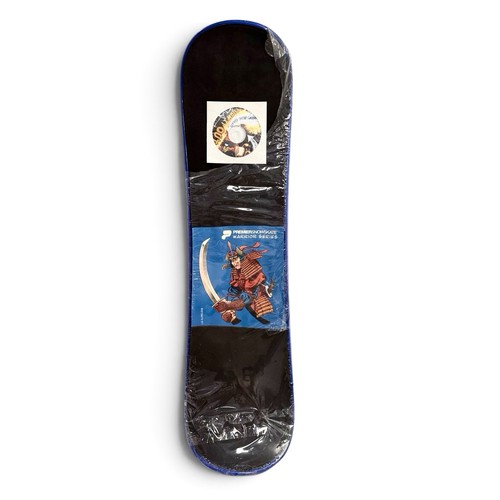 Tavola neve vintage anni 90 - da,