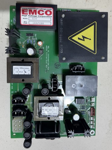 Parte pcb distribuzione - parte,
