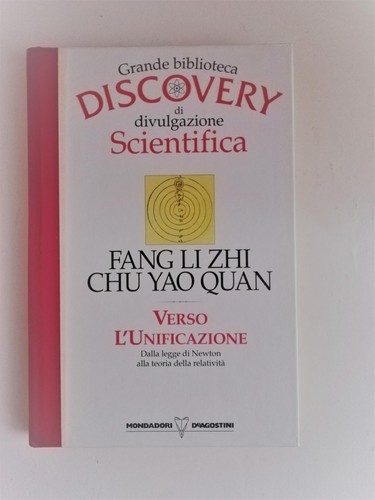 Verso unificazione grande - verso,