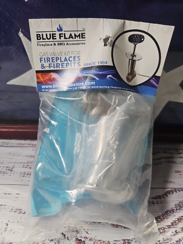 Kit valvola gas dritta - kit,