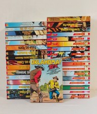 MAXI TEX 1/36-1 sequenza