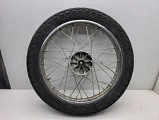 YAMAHA XV 250 VIRAGO 1996 CERCHIO RUOTA ANTERIORE