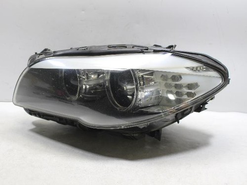 Gruppo faro bmw 520 - gruppo, hid/xenon