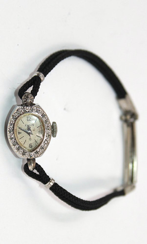 Orologio polso donna elgin - polso,