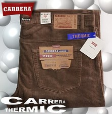 PANTALONE VELLUTO IMBOTTITO