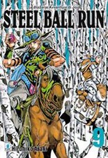 Le Bizzarre Avventure di JOJO