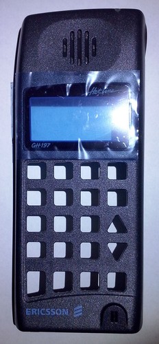 Ericsson ricambi per - ricambi, mobile
