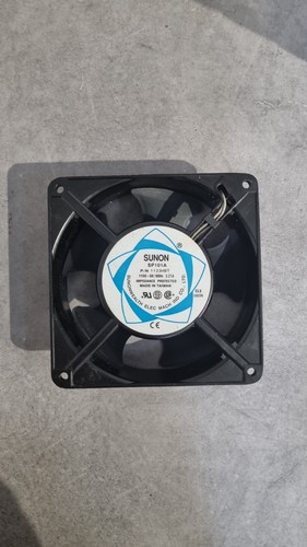 Sunon sp101a ventola - ventola,