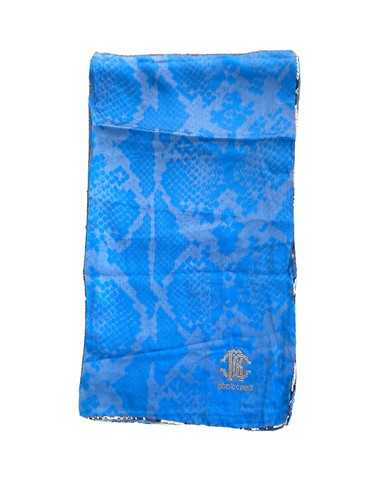 Roberto cavalli foulard donna - cavalli,