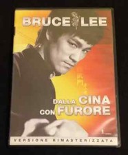 DALLA CINA CON FURORE_BRUCE