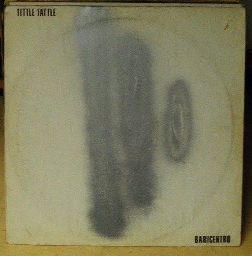 Baricentro tittle - –,