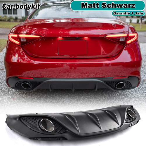 Per alfa romeo giulia - alfa,