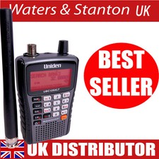 Uniden-Bearcat UBC-125XLT