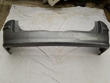 RICAMBI USATI, PARAURTI