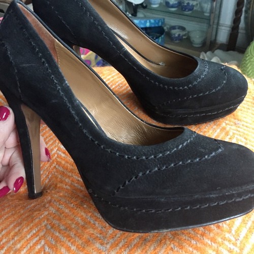 Scarpe lola cruz tacco - scarpe,