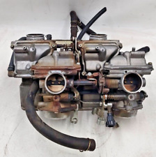 CARBURATORI ( DA PULIRE ) -HONDA VF 400 F  ANNO 1982 AL 1984