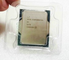Processore CPU Intel Core