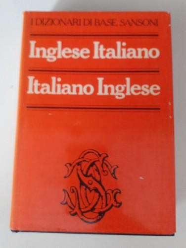 Dizionari base - di,