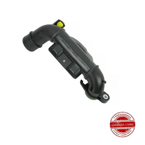Manicotto intercooler turbo - manicotto,