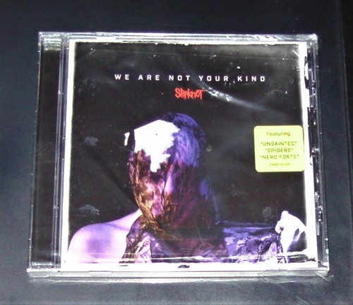 Slipknot are not - slipknot,