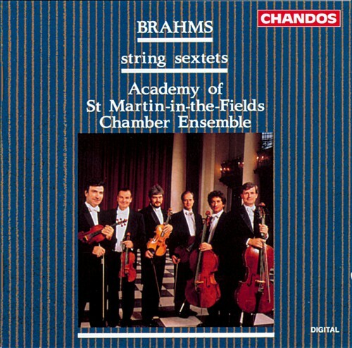 String sextet one - string,