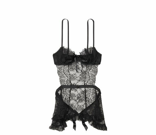 Costume lingerie victoria - costume, victoria's