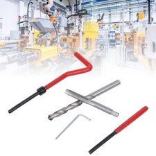 Metal Helicoil M7 x 1,0 mm Set