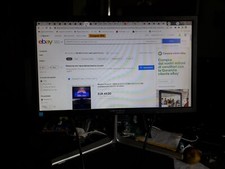 MONITOR LED HANNS-G HE196APB