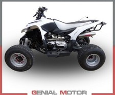 Scarico Completo GPR DEEPTONE