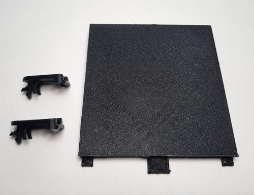 Numark coperchio - numark, pt-01