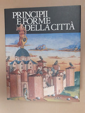 Principi e forme  città della