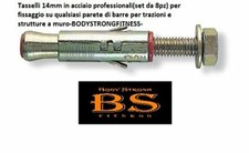 BodyStrongFitness Kit