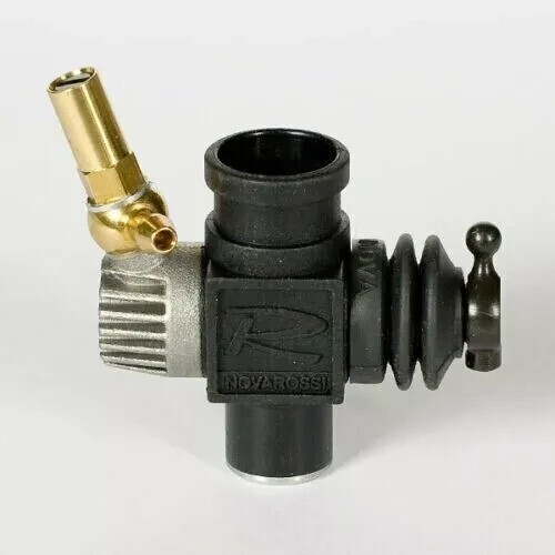 Novarossi 10610 carburatore - novarossi,