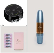 Kit Trucco Permanente -