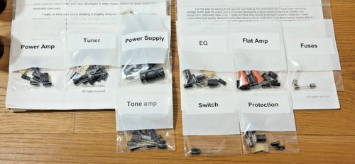 Pioneer 850 kit - pioneer,