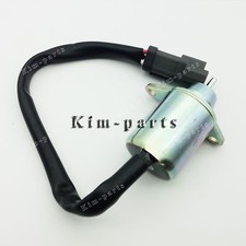 1PZ NUOVO Elettrovalvola per