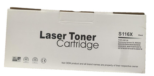 Toner mlt d116l per - toner,