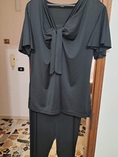 completo donna elegante