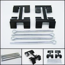 Kit raccordi pastiglie freno