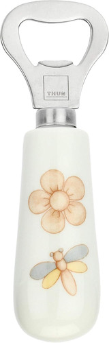 Apri bottiglie decorato con - -,